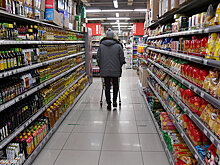 Росстат назвал продукты, которые ускорили инфляцию в январе