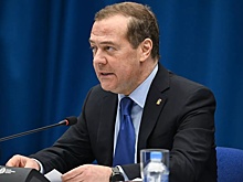 Медведев: «вонючий киевский ублюдок» пытается сорвать урегулирование конфликта