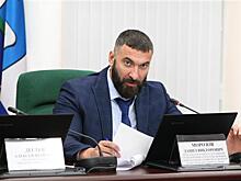 Глава Промышленного района Самары ушел в отставку