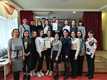 Сотрудниками УНК УМВД России по Оренбургской области в рамках Общероссийской антинаркотической акции «Сообщи, где торгуют смертью!» проведены встречи со студентами