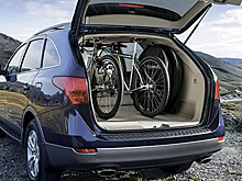 Эксперт оценил выгоду от покупки 10-летнего кроссовера Hyundai ix55