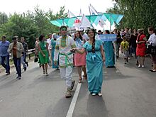 Путёвые заметки: Что скрывают ветлужские коды