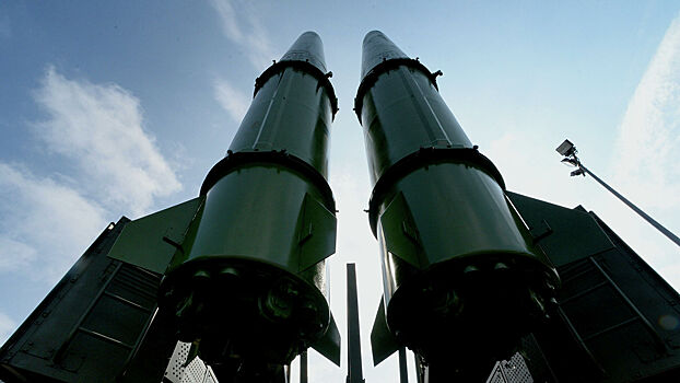 России предрекли создание ракетного «туза в рукаве»