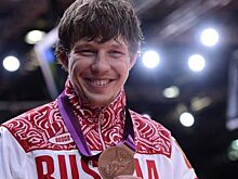 Чемпион мира по дзюдо Иван Нифонтов избран депутатом в Барнауле