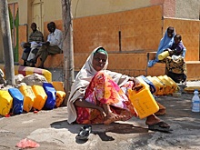 7 стран, где жизнь женщины похожа на ад