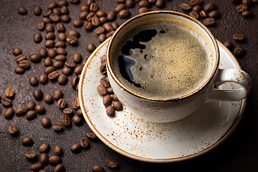 Польза и вред кофе: факты и мифы о древнем напитке