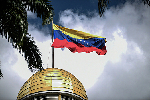 Посол Венесуэлы в Москве заявил об отсутствии русофобии в стране
