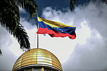 WSJ: Венесуэла начала стягивать войска к границе района Гайана-Эссекибо