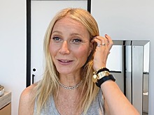 Гвинет Пэлтроу показала, как использует статуэтку «Оскар», и разозлила фанатов