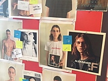 Вся правда о Неделе моды: репортаж Tann Model Management