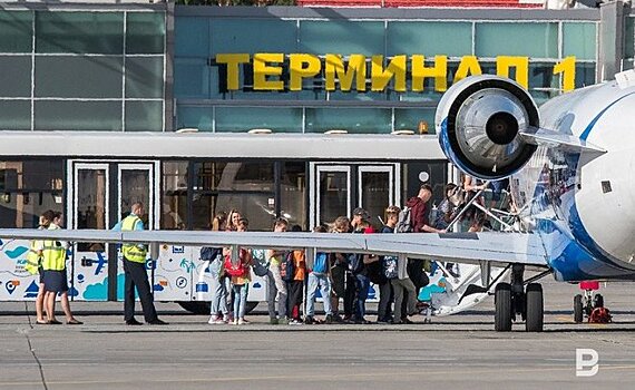 ФАС предупредила о подорожании авиабилетов по России на 10%