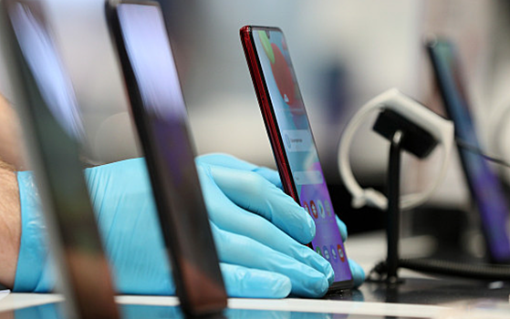 Главный поставщик техники рассказал о «товарной яме» и позитивных тенденциях