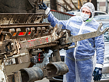 Эксперты рассказали о значении раздельного сбора для экологии страны