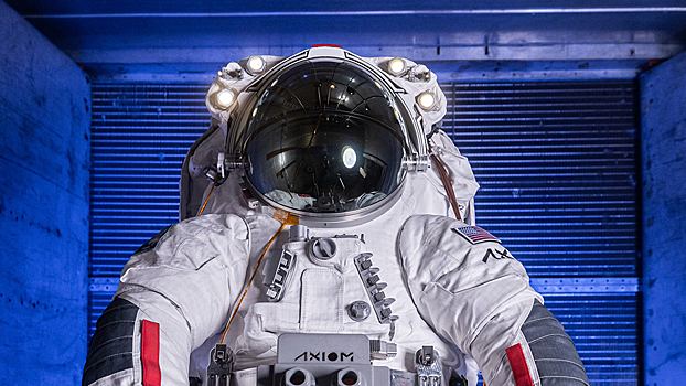 Раскрыта проблема новых скафандров для высадки на Луне