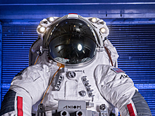 Раскрыта проблема новых скафандров для высадки на Луне