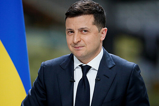 Зеленский рассказал, о чем мечтает