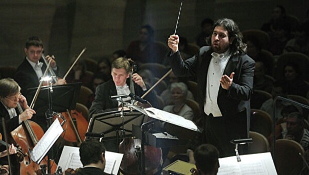 Ассоциация британских оркестров выступила против запрета русских классических композиторов