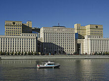 Прошедшей ночью больше 100 украинских беспилотников атаковали российские регионы