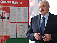 В офисе Зеленского обвинили Лукашенко в провокационном поведении