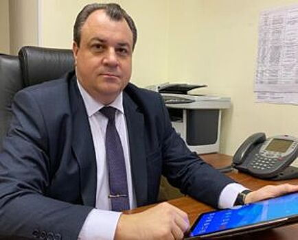 На должность первого заместителя начальника Госстройнадзора Санкт-Петербурга назначен Александр Демидов
