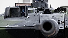 Стали известны возможные причины, почему поставки Западных танков Киеву напоминают «ручеек»