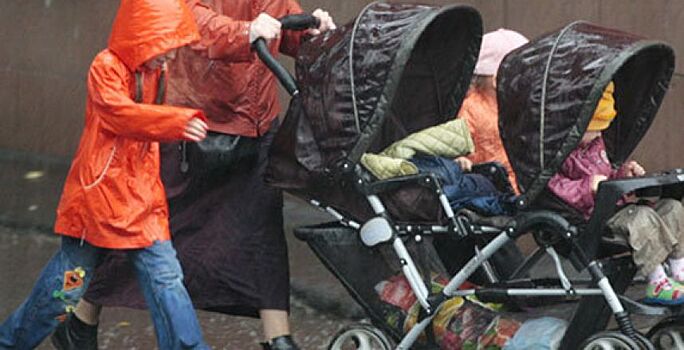 Коллектора в Петербурге осудили за поджог детских колясок