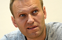 Навальный обжаловал решение ВC