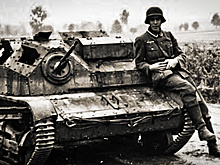 Почему немцы не ставили дизельные двигатели на свои танки