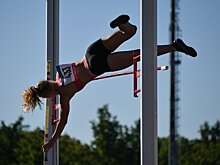 Титулованные спортсмены примут участие в Неделе легкой атлетики 10 июня