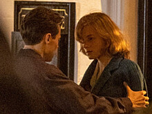 Между Гарри Стайлз и Эмма Коррин разгорается роман