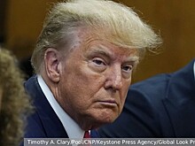 Республиканцы не хотят видеть Трампа кандидатом на выборах после решения присяжных