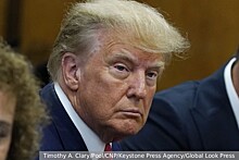 Республиканцы не хотят видеть Трампа кандидатом на выборах после решения присяжных