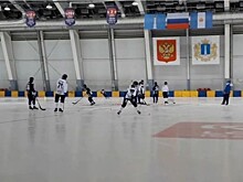 «Родина» готовится к первому товарищескому матчу нового сезона