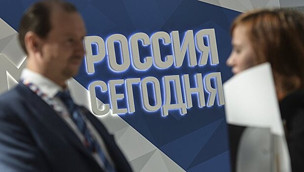 РИА Новости вновь стало абсолютным лидером в рейтинге СМИ
