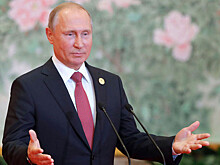 Путин назначил помощников президента