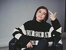 Елена Темникова записала дуэт с группой Krec
