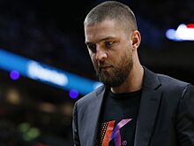 Парсонс назвал игрока НБА с лучшей физической формой среди всех баскетболистов в истории