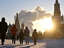 Синоптик Леус: пик холода в столичном регионе пройден