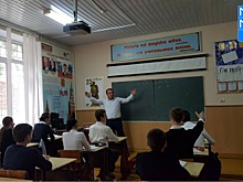 Каково быть учителем в 2017?