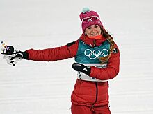 Российская лыжница ударила соперницу палкой