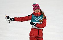 Российская лыжница ударила соперницу палкой