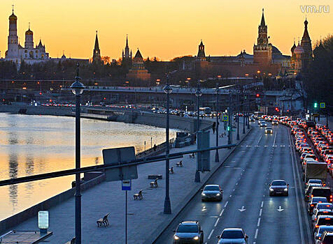 Число наркозависимых в Москве сократилось за год