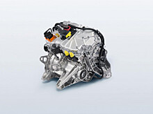 Электродвигатели BMW Gen6 и особенности работы в зимних условиях