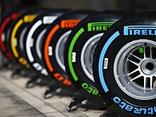 Pirelli будет создавать шины с помощью симулятора