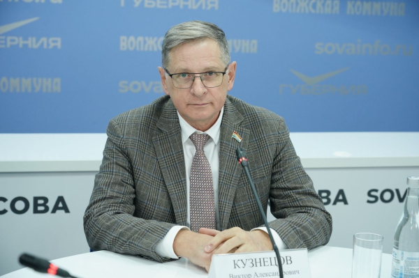 Виктор Кузнецов: «Те, кто рассчитывал, что АвтоВАЗ встанет, этого не дождались и не дождутся»