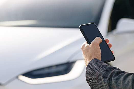 Минтранс запустил подготовку к массовому появлению беспилотных машин в России