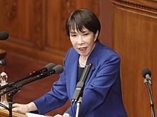 Раскрыто, как заявления Такаити по Тайваню усилили давление на Японию