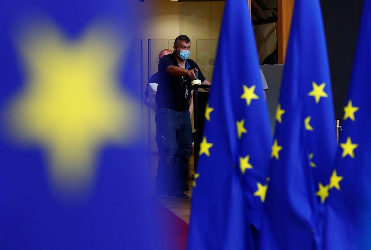 В России объяснили нежелание Европой мира