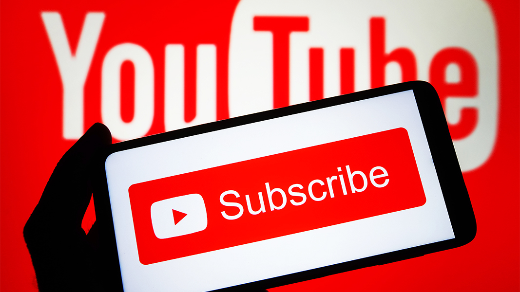 YouTube планируют заблокировать в России в сентябре — СМИ