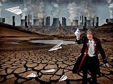 Фотовыставка необычных портретов откроется в Челябинской филармонии